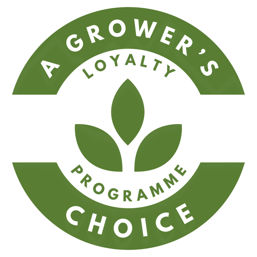 A Growers Choice Logo